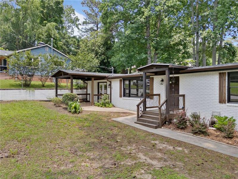 Image for property 119 Mcbee Street, Dallas, GA 30132