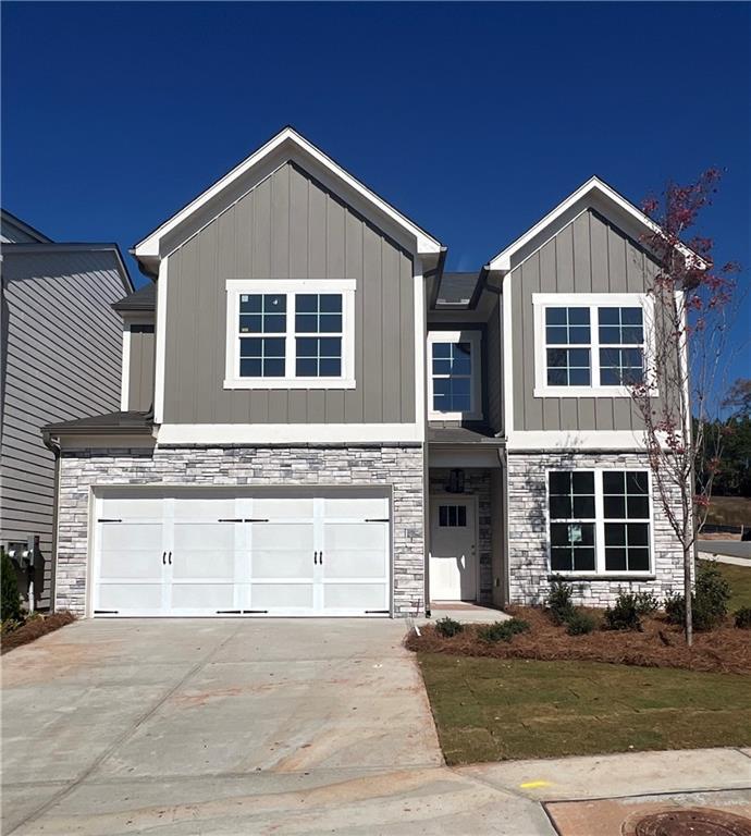 Image for property 277 Lakeside Place, Canton, GA 30114