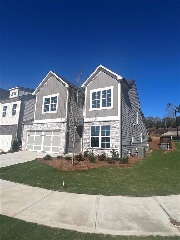 Image for property 277 Lakeside Place, Canton, GA 30114