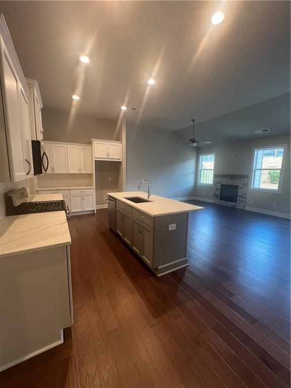 Image for property 277 Lakeside Place, Canton, GA 30114