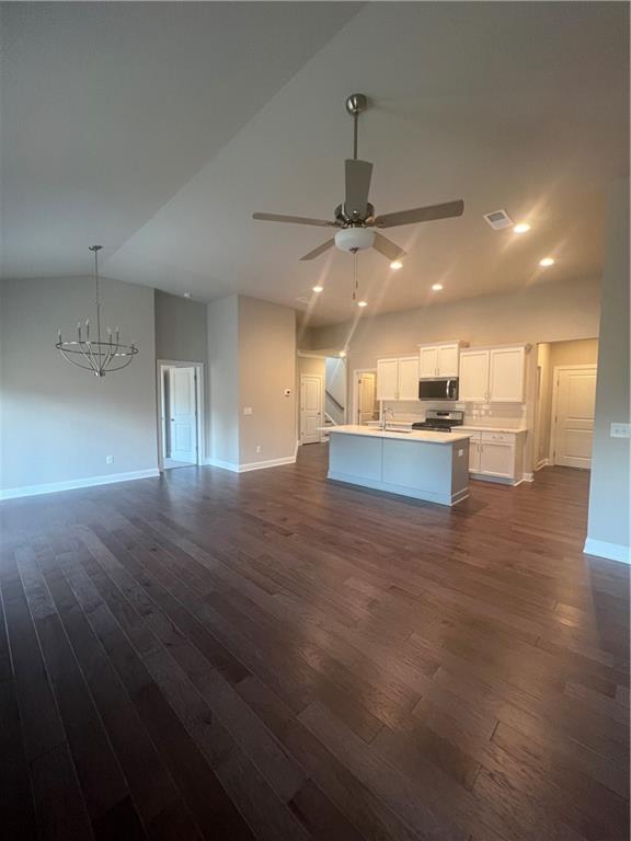 Image for property 277 Lakeside Place, Canton, GA 30114