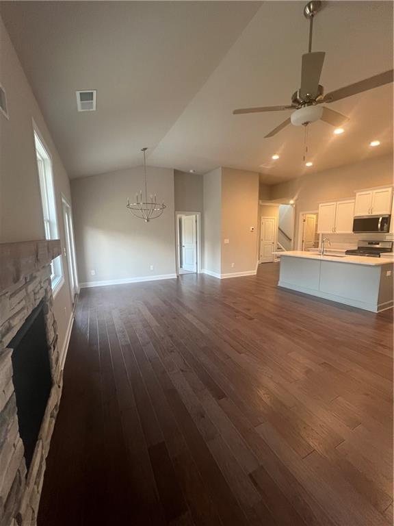 Image for property 277 Lakeside Place, Canton, GA 30114