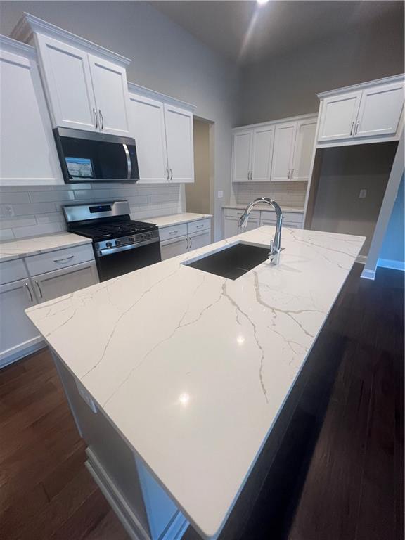 Image for property 277 Lakeside Place, Canton, GA 30114