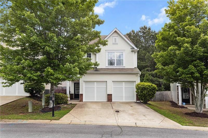 Image for property 720 Mountain Laurel Drive, Canton, GA 30114