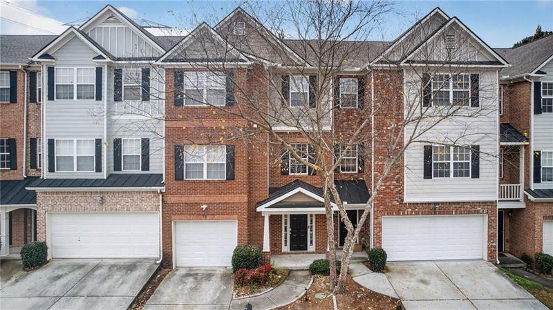 Image for property 1644 Sandy Beach Point, Lawrenceville, GA 30043