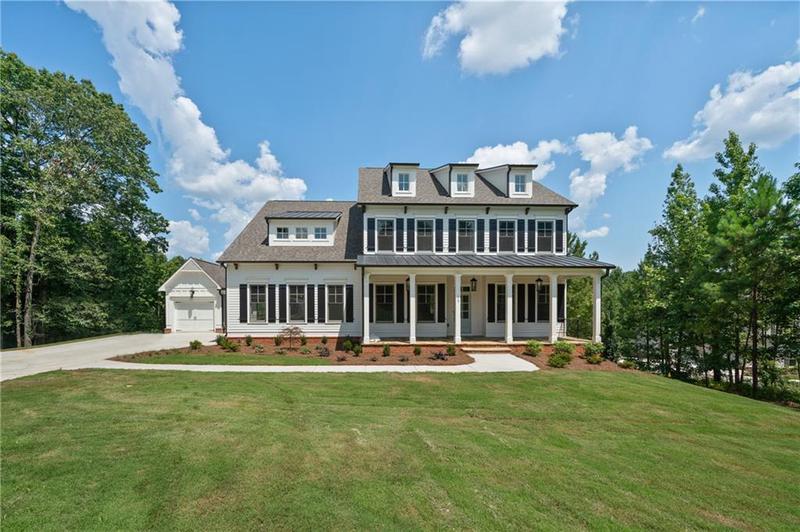 Image for property 112 DALLAS MARK DRIVE, Canton, GA 30115