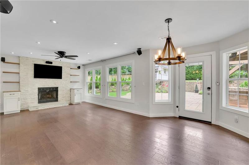 Image for property 115 Ocee View Court, Alpharetta, GA 30022