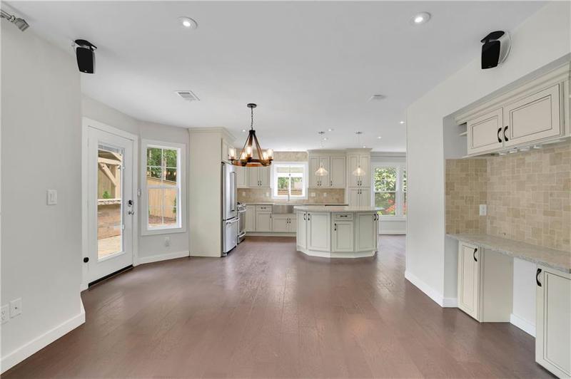 Image for property 115 Ocee View Court, Alpharetta, GA 30022