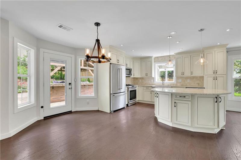 Image for property 115 Ocee View Court, Alpharetta, GA 30022