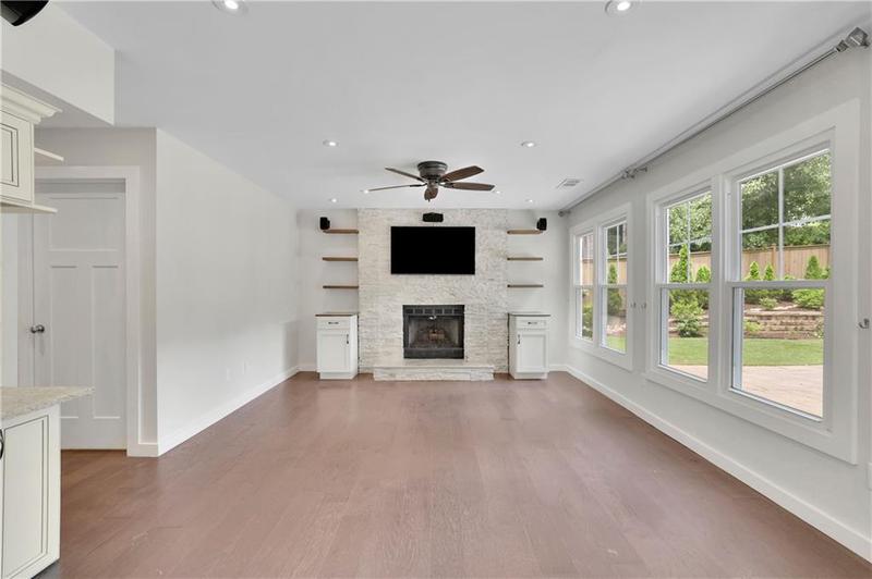 Image for property 115 Ocee View Court, Alpharetta, GA 30022