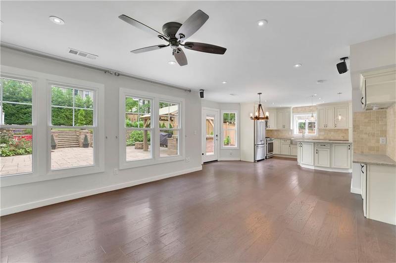 Image for property 115 Ocee View Court, Alpharetta, GA 30022