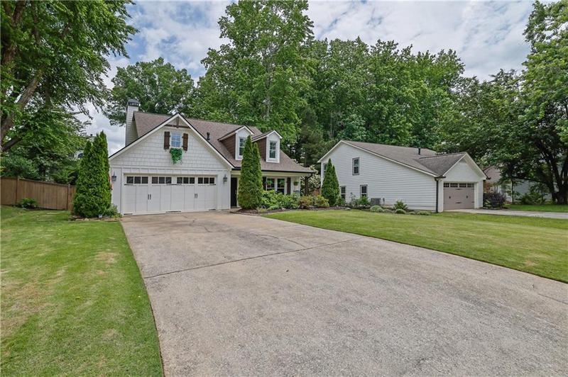 Image for property 115 Ocee View Court, Alpharetta, GA 30022