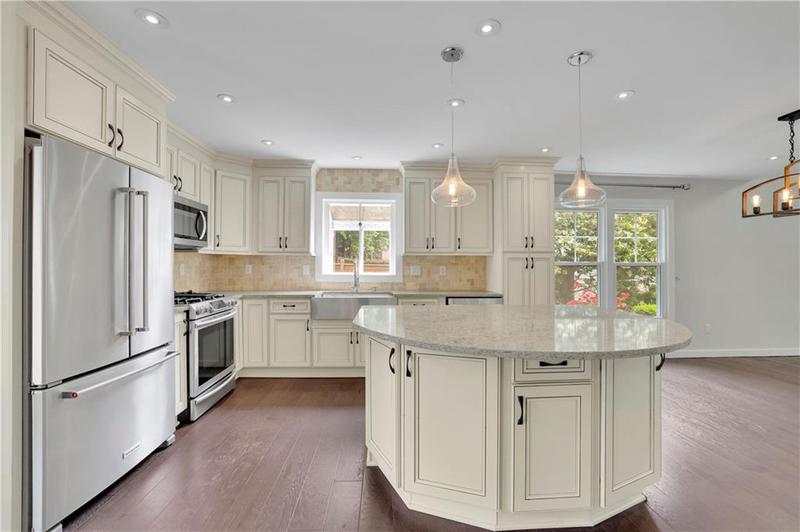 Image for property 115 Ocee View Court, Alpharetta, GA 30022