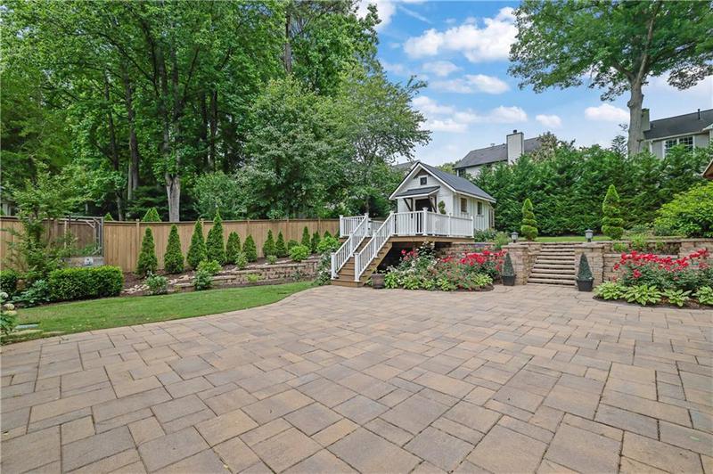 Image for property 115 Ocee View Court, Alpharetta, GA 30022