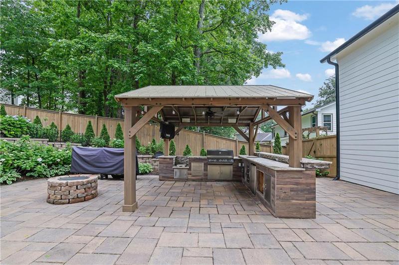Image for property 115 Ocee View Court, Alpharetta, GA 30022