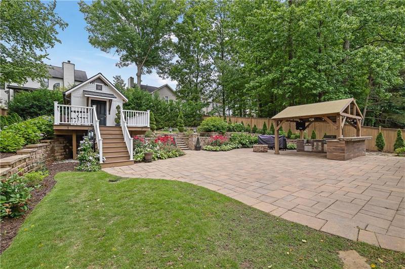 Image for property 115 Ocee View Court, Alpharetta, GA 30022