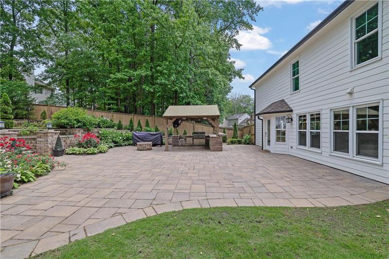 Image for property 115 Ocee View Court, Alpharetta, GA 30022