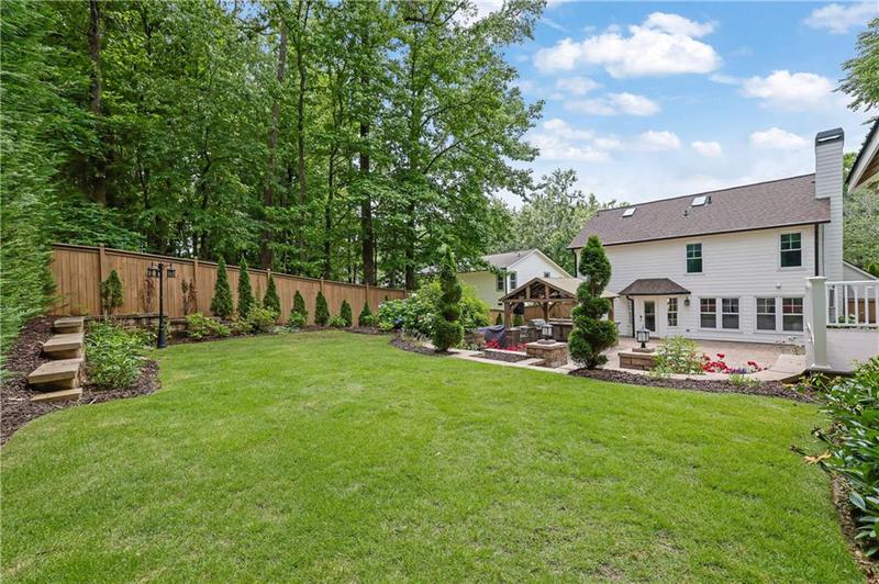 Image for property 115 Ocee View Court, Alpharetta, GA 30022