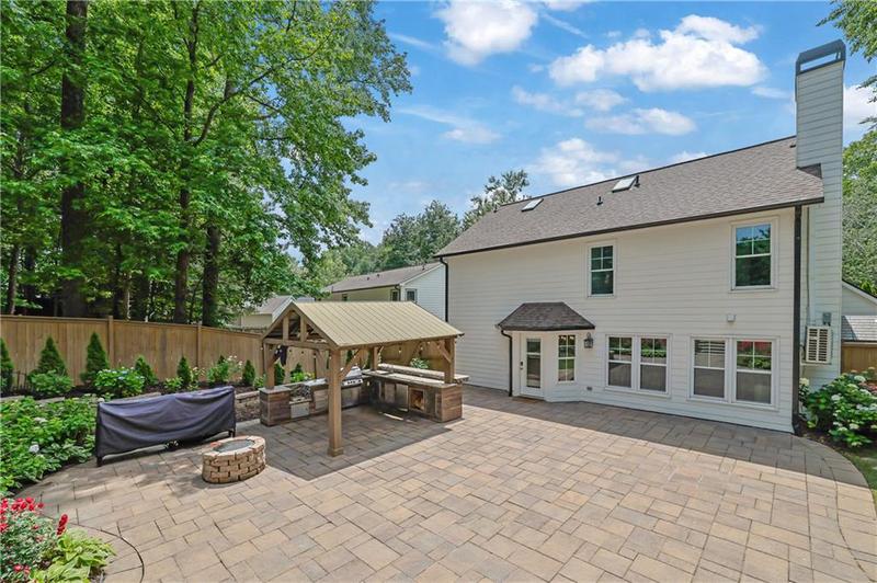 Image for property 115 Ocee View Court, Alpharetta, GA 30022