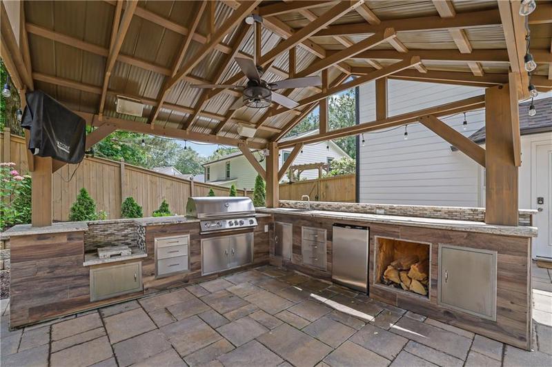 Image for property 115 Ocee View Court, Alpharetta, GA 30022