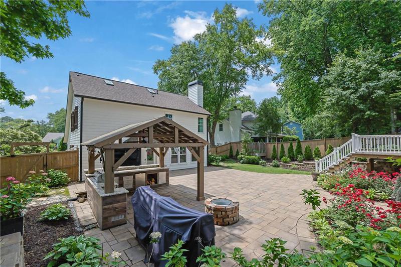 Image for property 115 Ocee View Court, Alpharetta, GA 30022