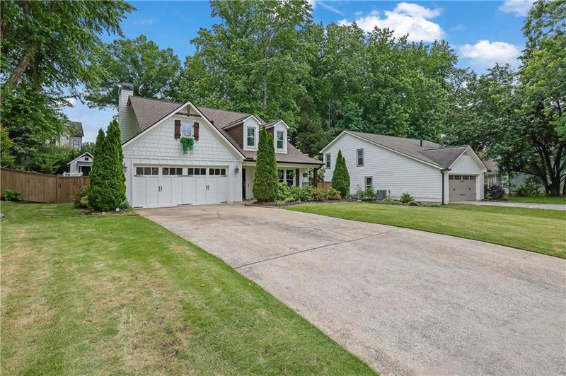 Image for property 115 Ocee View Court, Alpharetta, GA 30022