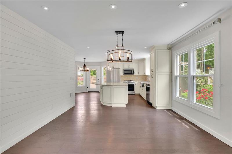 Image for property 115 Ocee View Court, Alpharetta, GA 30022