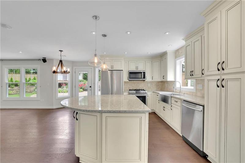 Image for property 115 Ocee View Court, Alpharetta, GA 30022
