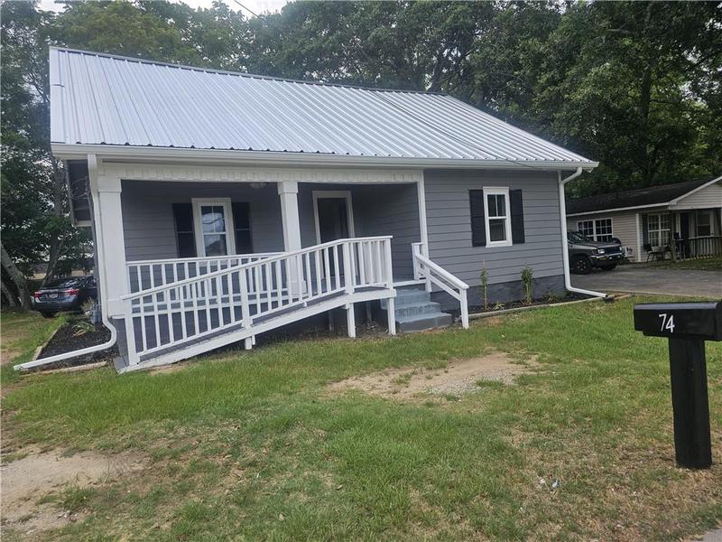 Image for property 74 Martin Luther King Jr Drive, Winder, GA 30680
