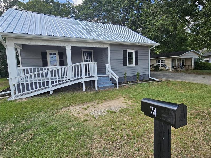 Image for property 74 Martin Luther King Jr Drive, Winder, GA 30680