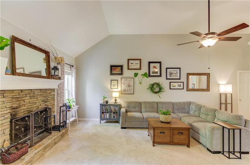 Image for property 3085 Willow Park Drive, Dacula, GA 30019