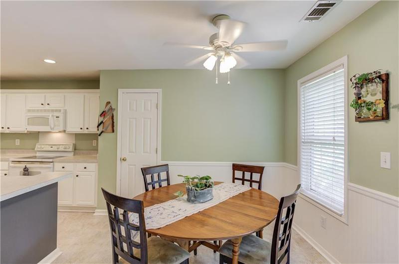 Image for property 3085 Willow Park Drive, Dacula, GA 30019