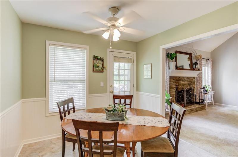 Image for property 3085 Willow Park Drive, Dacula, GA 30019