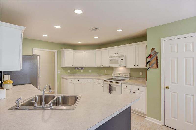 Image for property 3085 Willow Park Drive, Dacula, GA 30019