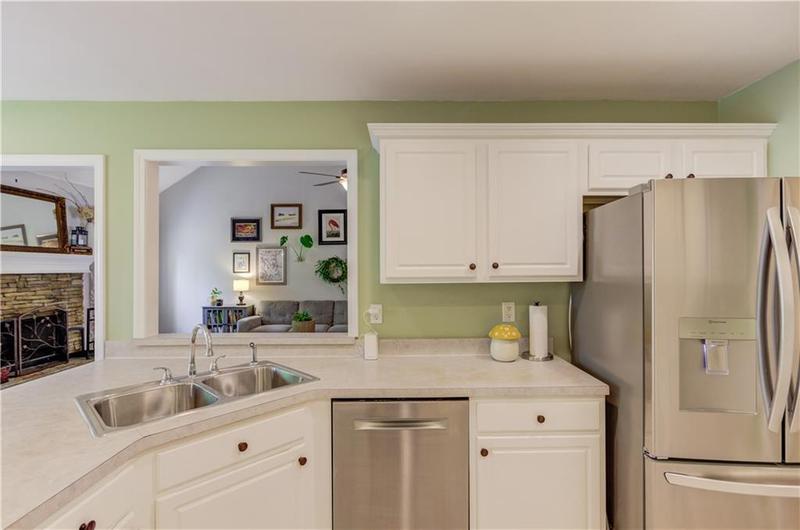 Image for property 3085 Willow Park Drive, Dacula, GA 30019