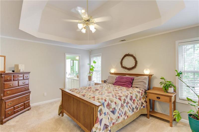 Image for property 3085 Willow Park Drive, Dacula, GA 30019