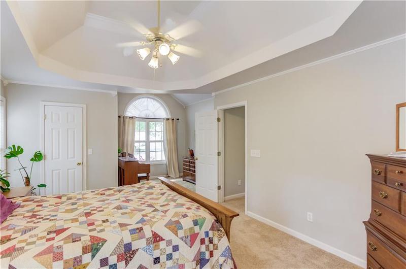 Image for property 3085 Willow Park Drive, Dacula, GA 30019
