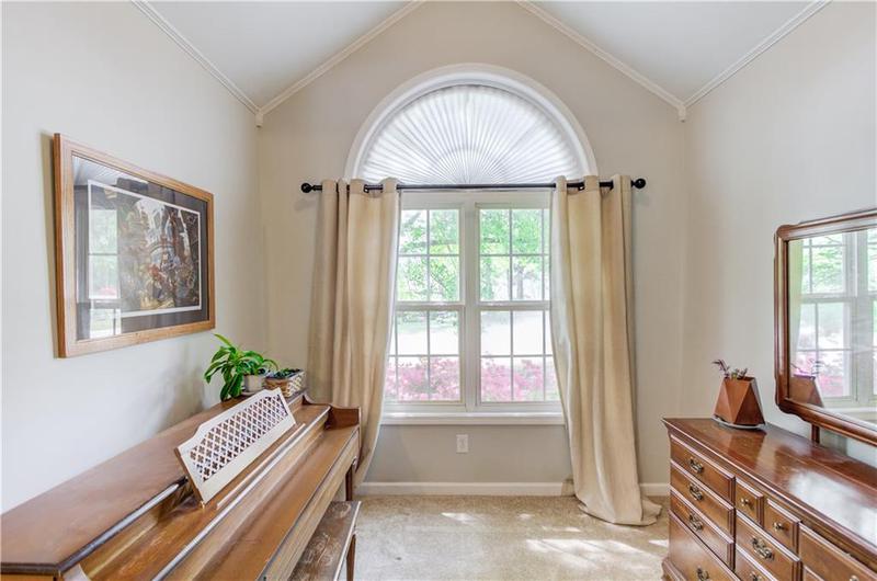 Image for property 3085 Willow Park Drive, Dacula, GA 30019