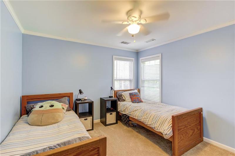 Image for property 3085 Willow Park Drive, Dacula, GA 30019