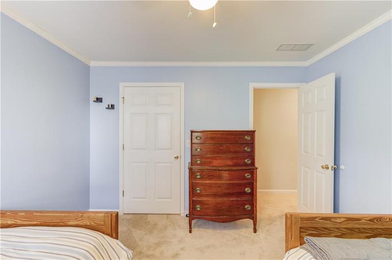 Image for property 3085 Willow Park Drive, Dacula, GA 30019
