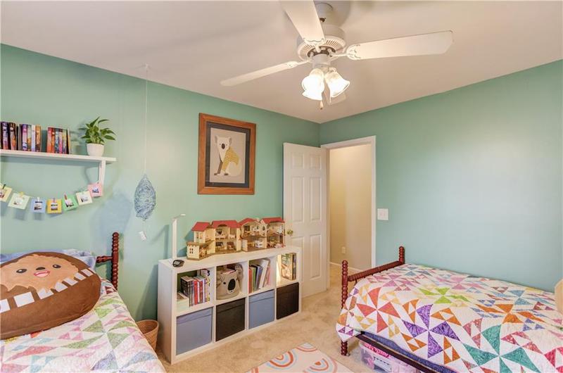 Image for property 3085 Willow Park Drive, Dacula, GA 30019