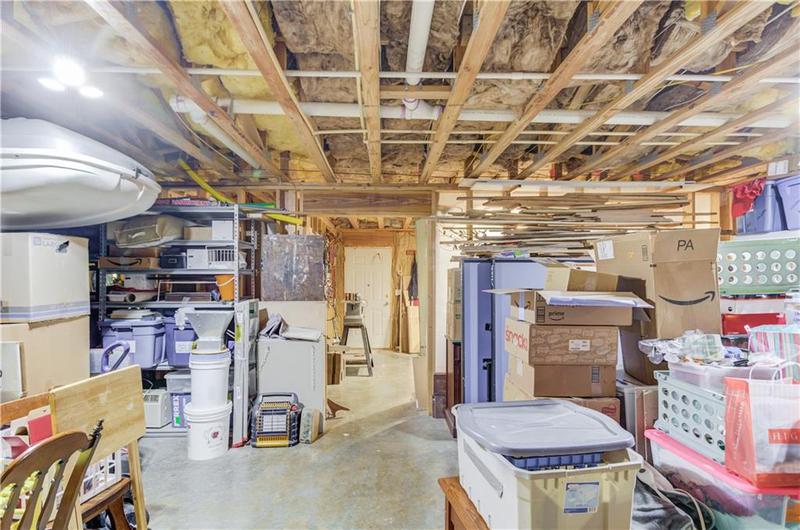 Image for property 3085 Willow Park Drive, Dacula, GA 30019
