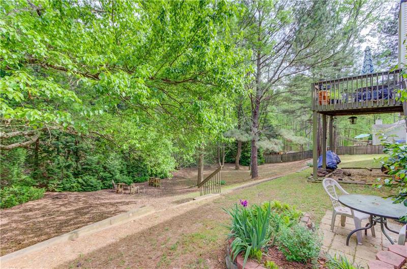 Image for property 3085 Willow Park Drive, Dacula, GA 30019