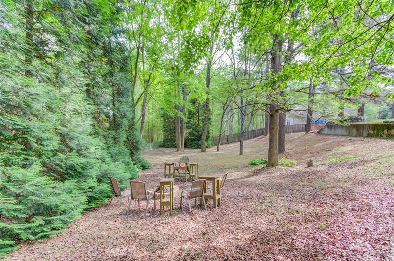 Image for property 3085 Willow Park Drive, Dacula, GA 30019
