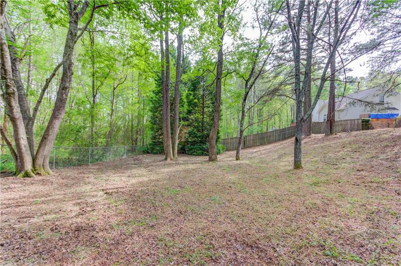 Image for property 3085 Willow Park Drive, Dacula, GA 30019