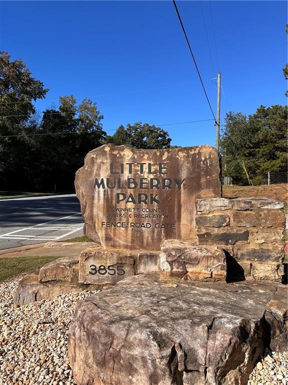 Image for property 3085 Willow Park Drive, Dacula, GA 30019