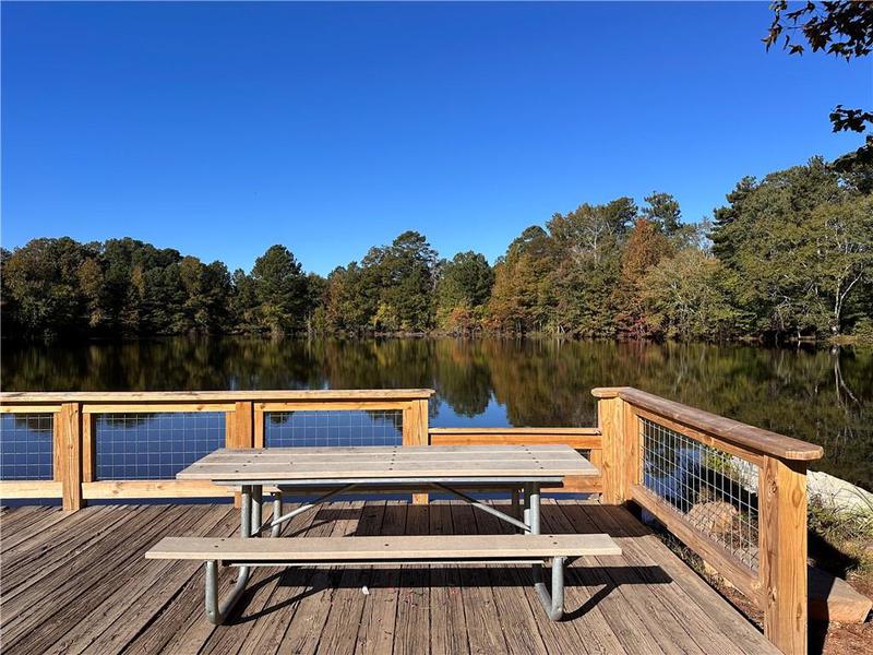 Image for property 3085 Willow Park Drive, Dacula, GA 30019