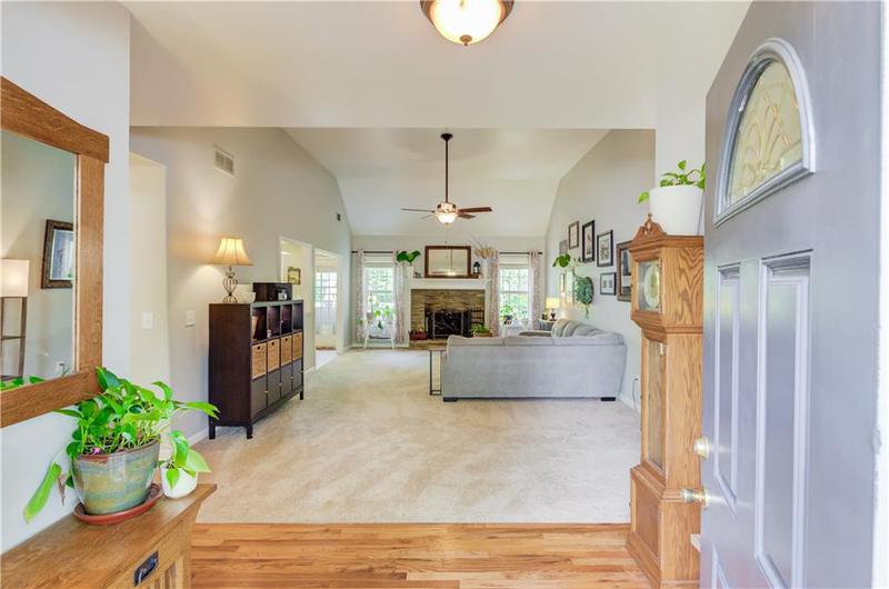 Image for property 3085 Willow Park Drive, Dacula, GA 30019