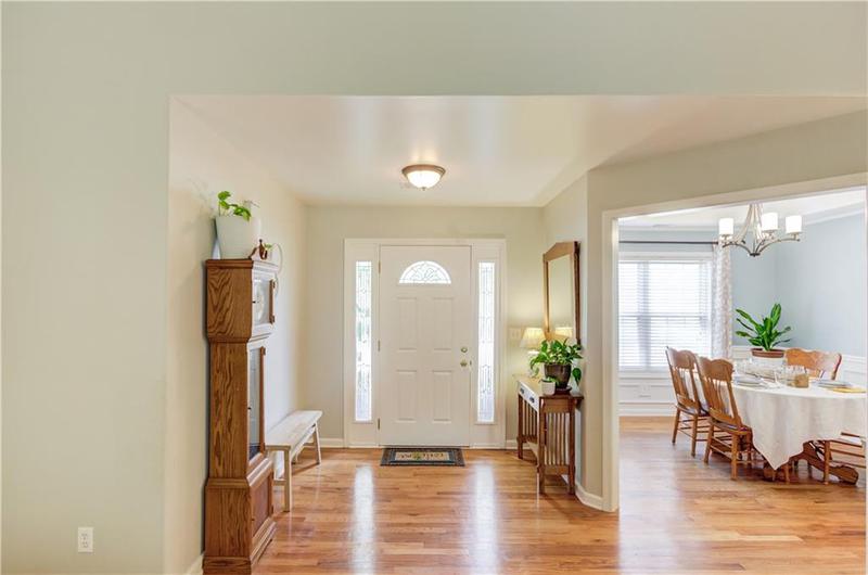 Image for property 3085 Willow Park Drive, Dacula, GA 30019