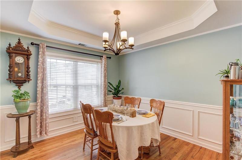 Image for property 3085 Willow Park Drive, Dacula, GA 30019